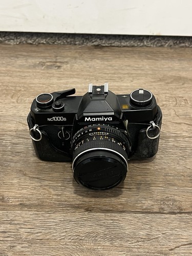 Mamiya nc1000s fotocamera - mamiya,