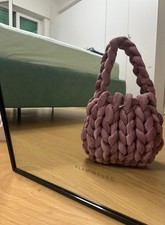 Borsa BOOM Fatta A Mano Colore