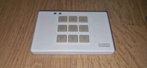 Velux pulsantiera wli 130 con - velux,