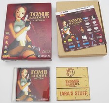 Tomb Raider II 2 | PC BIG BOX