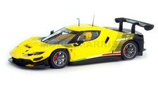 AVANT SLOT 52302 Ferrari 296