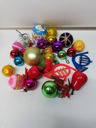 Palle natale palline - palle, di