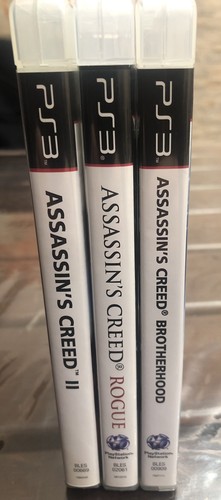 Assassin creed rogue e - rogue,
