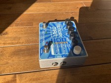 Electro-Harmonix Stereo Memory