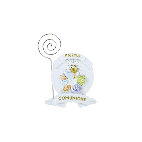 Segnaposto resina prima - 12, pz