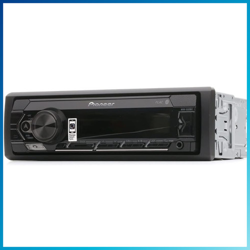 Pioneer mvh s320bt - pioneer, autoradio