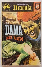 59) I RACCONTI DI DRACULA n