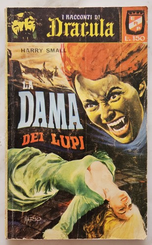 Racconti di dracula - 59), i