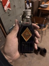 Bottiglia Vetro Liquidò Fiat