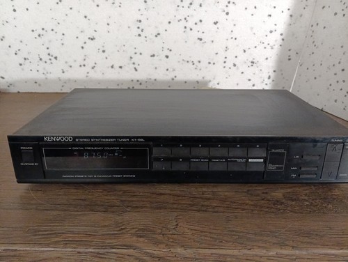 Radio sintonizzatore stereo