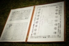 Vintage - 250 anni di