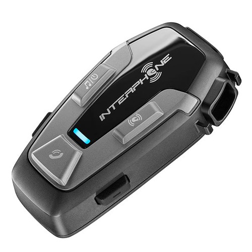 Interphone ucom6r casco moto - ucom6r,