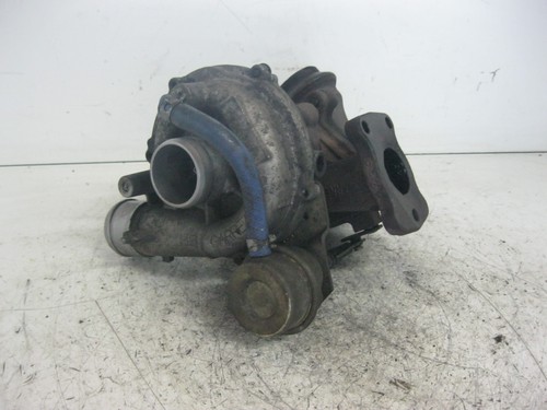 Turbocompressore peugeot 307 - peugeot,