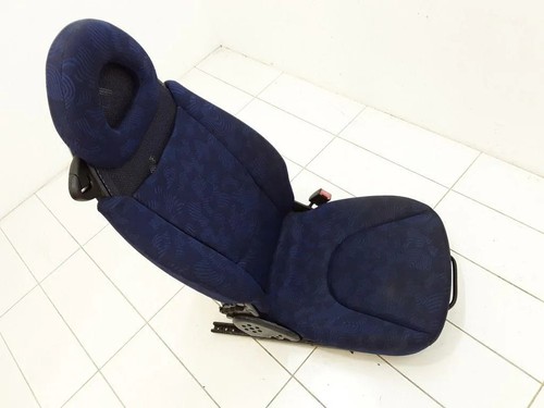 Sedile anteriore destro smart - sedile,