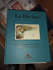 La divina. Cartoline della