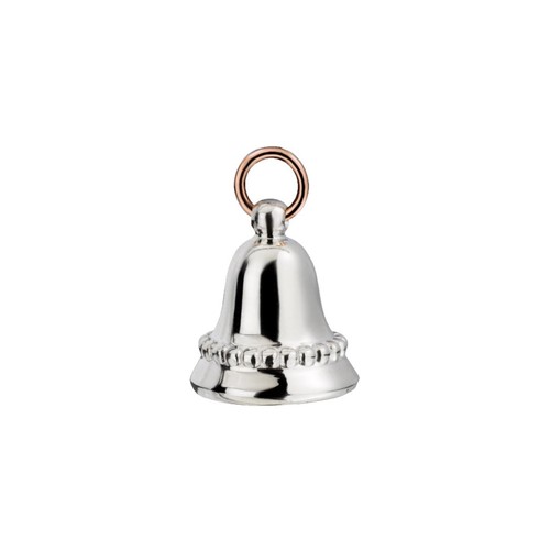 Charm queriot donna oro - charm,