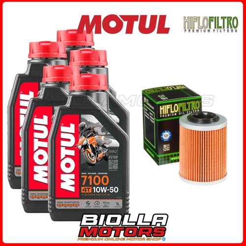 Kit tagliando aprilia - etv, 1000