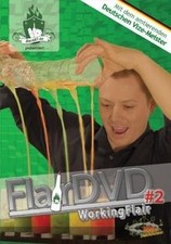 FlairDVD 2 - Working Flair von