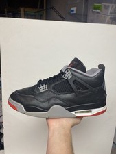Taglia 11,5 - Air Jordan 4