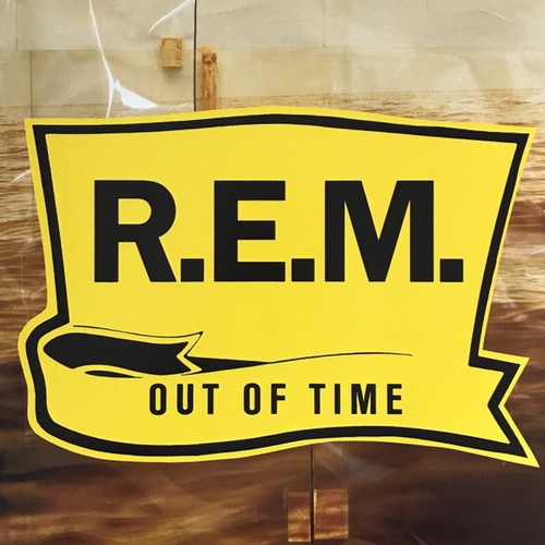 Out of time - of,