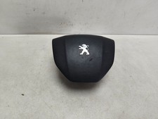 Peugeot Expert 2018 Airbag de