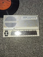 Organo elettrico stylophone - organo, "stylophone"