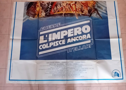Impero colpisce ancora - ancora,