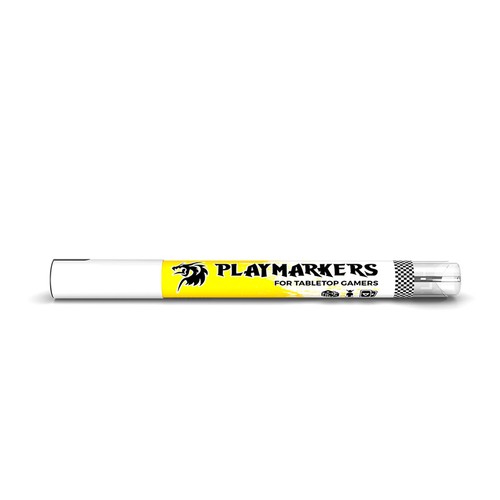 Playmarker pennarello da - playmarker,