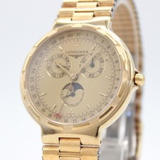 [QUASI NUOVO] LONGINES