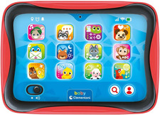 Baby Baby Tablet, Gioco