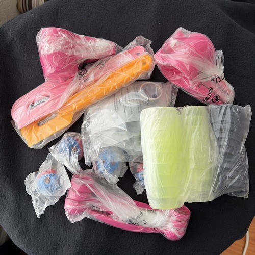 Tupperware lotto - , 32