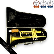 Yamaha tromba ottone strumento