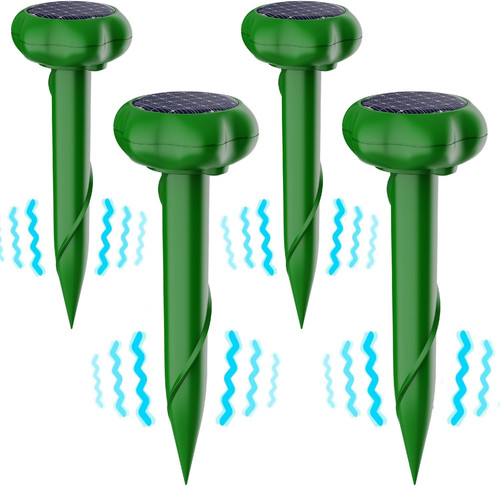Ultrasuoni per topi - ultrasuoni,
