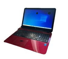 HP Pavilion 15-r111na computer