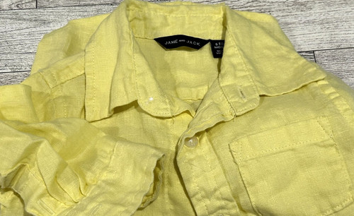 Camicia janie and jack - janie,