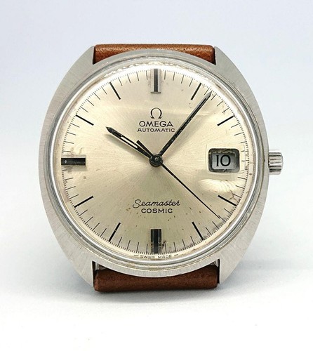 Omega seamaster cosmic anni - seamaster, 70