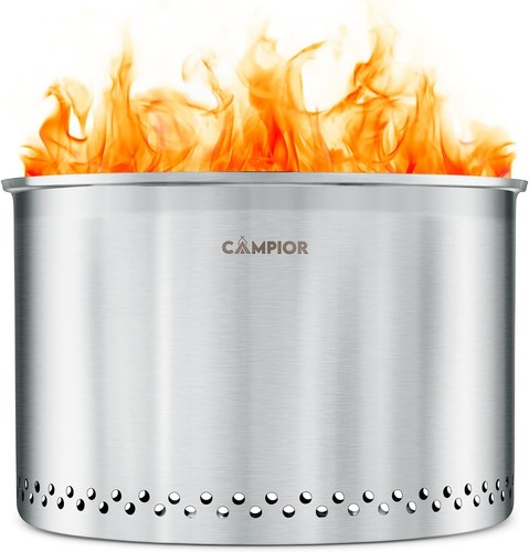 Stufa legna campior - campior,