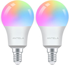 Lampadina Wifi Intelligente