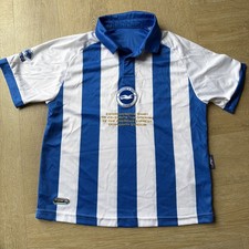 Camicia commemorativa brighton - camicia,