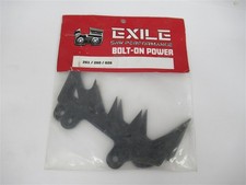 Set punte prestazioni sega