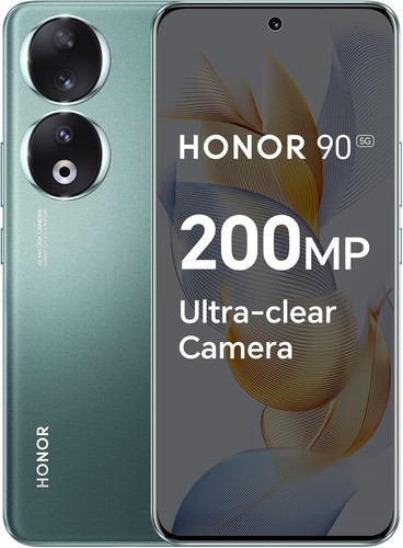Smartphone android honor 5g - smartphone,