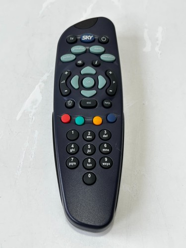 Telecomando sky originale - sky,