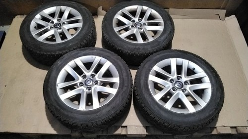 Volvo v70 2016 - set, cerchio