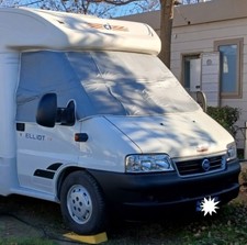 Camper Oscurante Termico Esterno cabina Ducato 244 (2002 - 2006)
