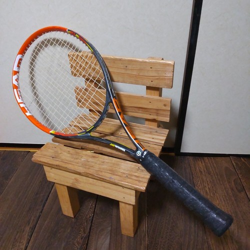 Ottima racchetta tennis - ottima,