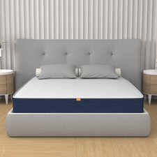 Materasso Memory, Certificato, Ortopedico, Anallergico ed Antiacaro | Mila