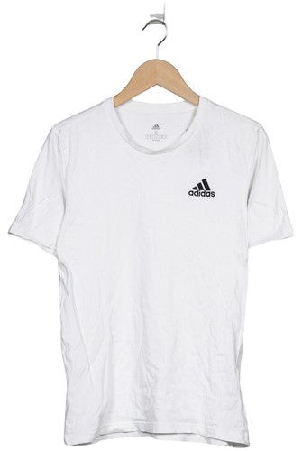Adidas shirt uomo top - t-shirt,