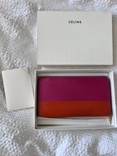 Celine CELINE Portafoglio