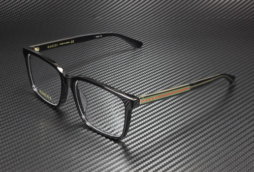 Gucci gg0385oa 001 occhiali - 001, da