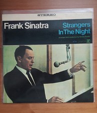 Frank Sinatra Strangers In The
